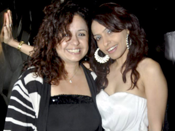 blenders pride fashion tour 2011 after party at trilogy 4