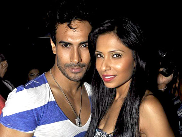 blenders pride fashion tour 2011 after party at trilogy 8
