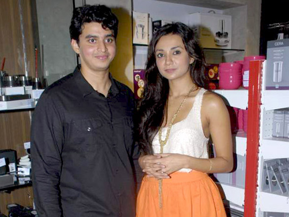 ira dubeys store launch 4