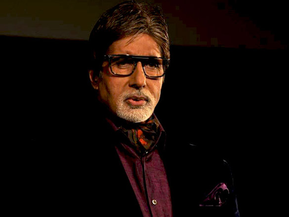 amitabh bachchan at kaun banega crorepati launch 10
