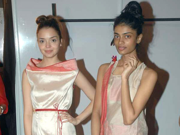 lakme fashion week 2011 fittings 4
