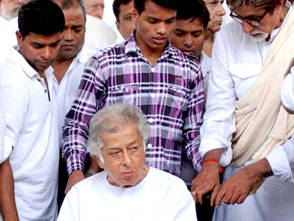 bollywood pays tribute to shammi kapoor 33