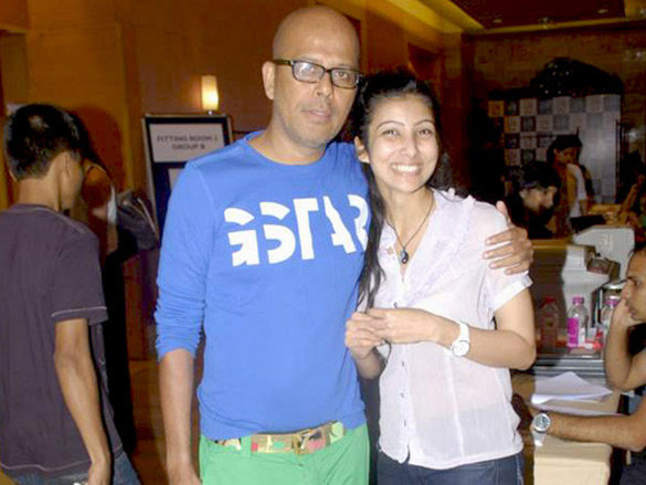 neeta lulla and narendra kumar at lakme fashion week 2011 fittings day 2 4