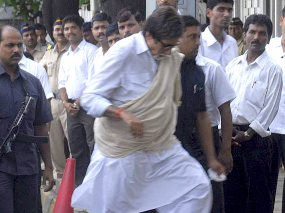 big b deepika imran and rishi at shammi kapoors prayer meeting 2