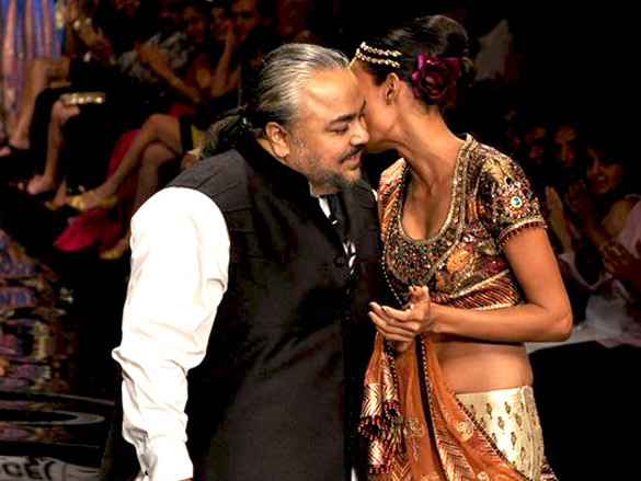 jj valayas show at lakme fashion week 2011 day 1 4
