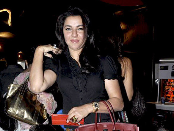 hrithik and akshays kids grace spy kids 4 premiere 8