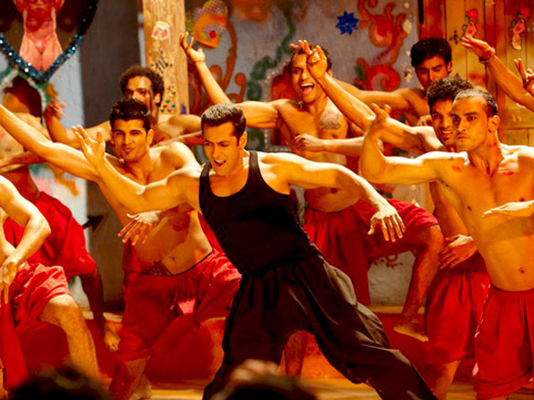 salman khan 250