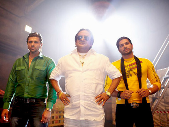 chetan hansrajmahesh manjrekar