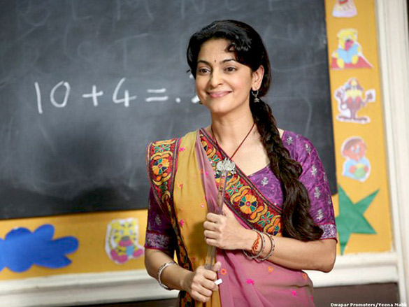 juhi chawla 17