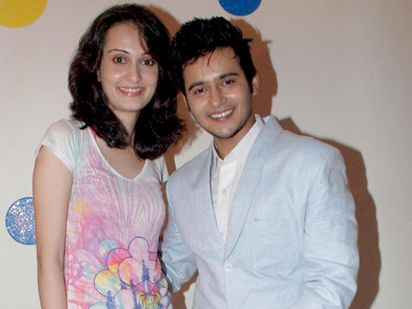aditya singh rajputs 25th birthday party 5
