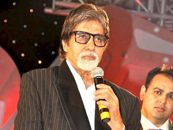 amitabh bachchan launches force one suv 7