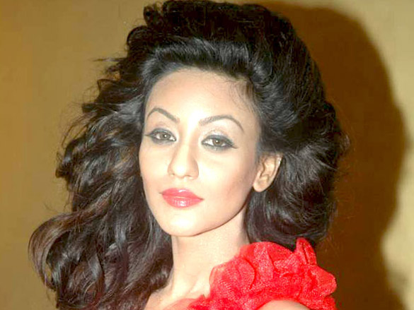 vedika tripathis glam shoot 6