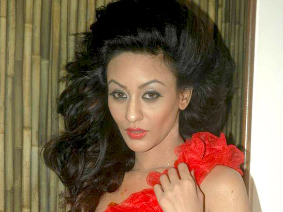 vedika tripathis glam shoot 8