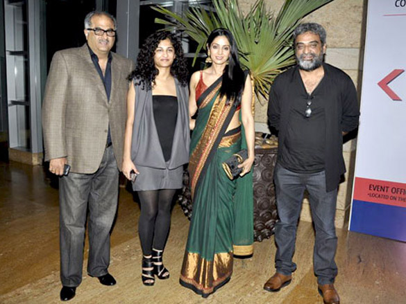 vidya balan graces sabyasachis show at lakme fashion week 2011 day 3 5