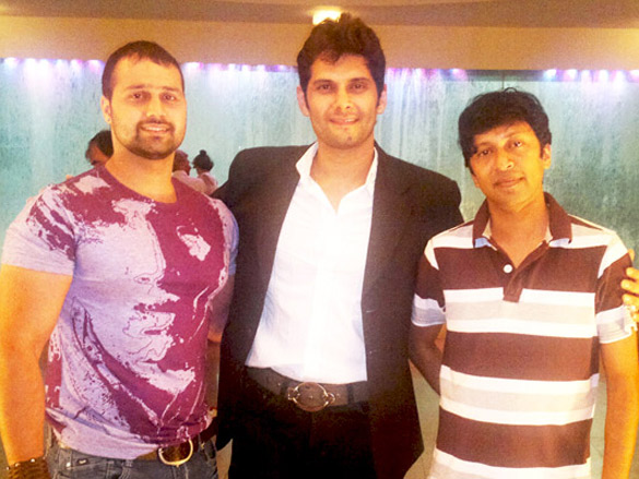 saurabh vanzara shabnam syed wedding reception 12