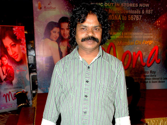 launch of mona roys album mumbai chi porgi mona 24