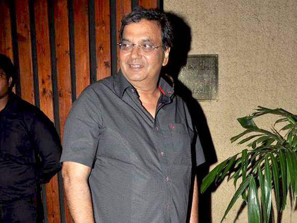 shankar ehsaan loy post concert party 7