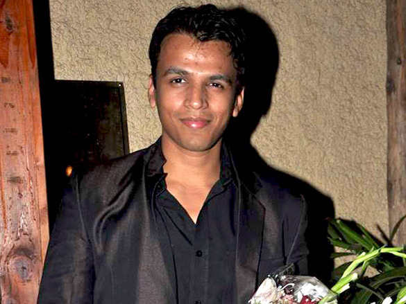 shankar ehsaan loy post concert party 23