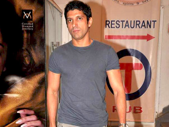 farhan zoya and reema kagti snapped 6