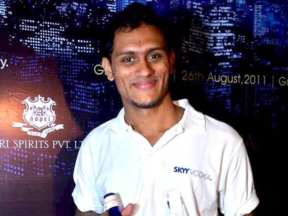 model kalpana malviya at skyy vodkas global flair challenge india contest 7
