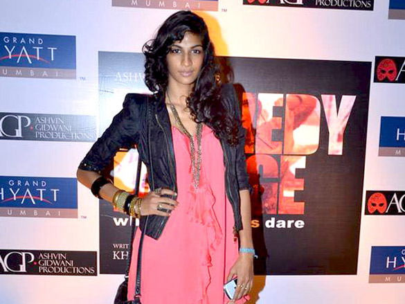 screening of kennedy bridge in association with grand hyatt 6