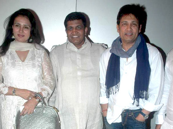 bollywood celebs at iftar party hosted by shakeel saifee 4