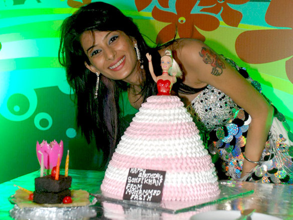 birthday bash of sohfi khan hosted by mohammad fasih 4