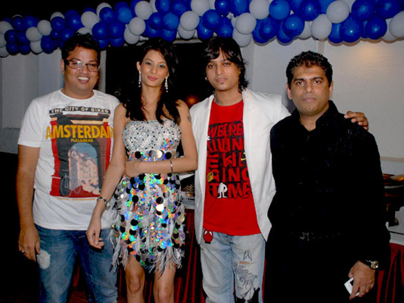 birthday bash of sohfi khan hosted by mohammad fasih 7