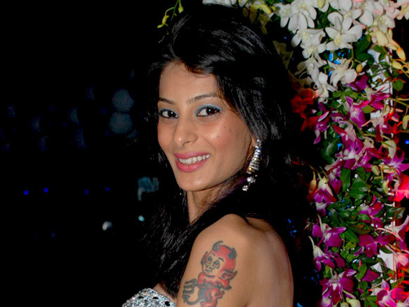 birthday bash of sohfi khan hosted by mohammad fasih 9