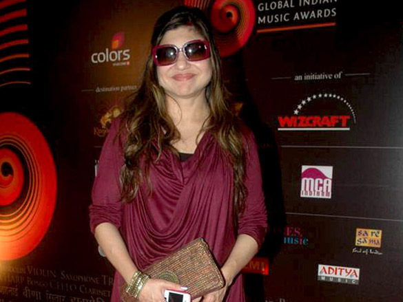 musicians at the chevrolet gima awards 2011 voting meet 9