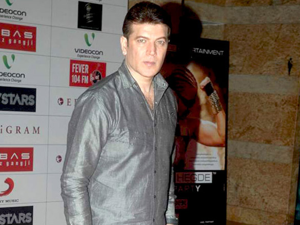 launch of ganesh hegdes new album lets party 23