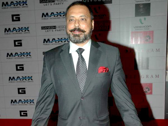 launch of ganesh hegdes new album lets party 26