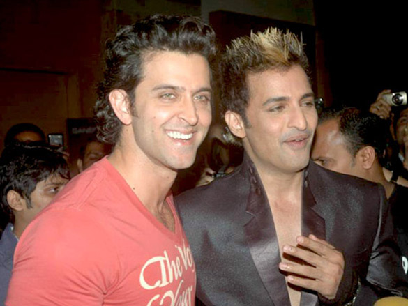 launch of ganesh hegdes new album lets party 27
