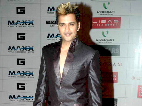 launch of ganesh hegdes new album lets party 29