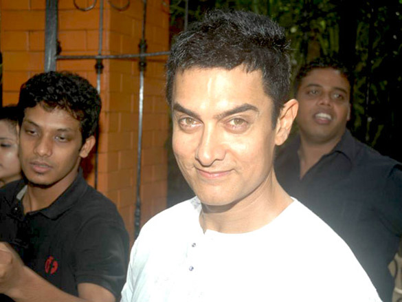 aamir imran and reena celebrate eid at home 8
