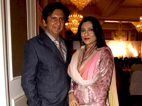 neha dhupia graces namaste americas welcome event 8