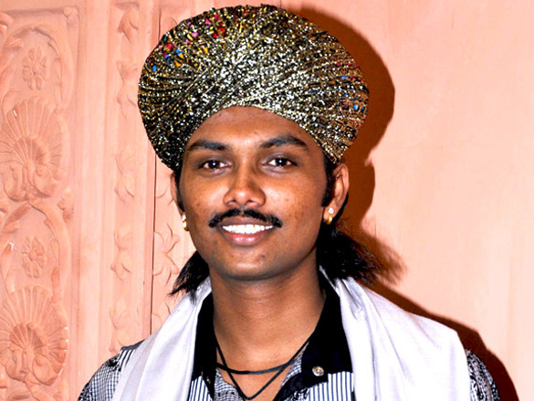 deva o deva album launched at andheri cha raja 17