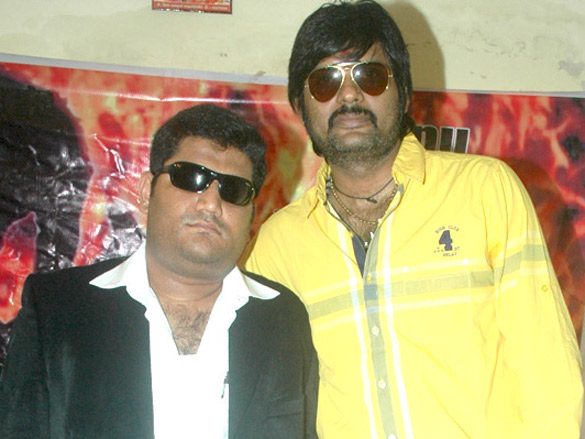 devine solutions launched its maiden venture pappu cant drink salaa 7