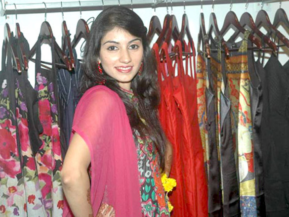 festive collection launch at golmaal store 4