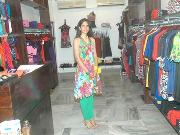 festive collection launch at golmaal store 9