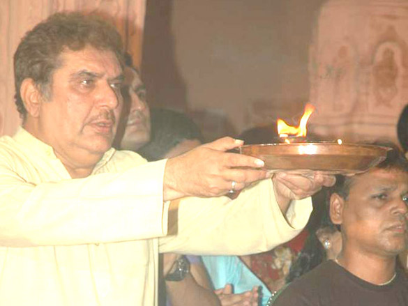 shefali jariwala at andheri ka raja 7
