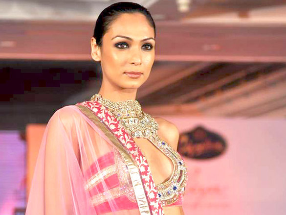 wlc chimera fashion show at leela hotel 7
