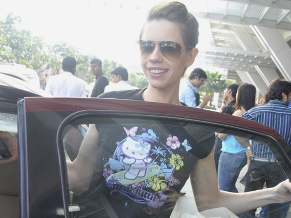 kalki koechlin snapped at grand hyatt 7