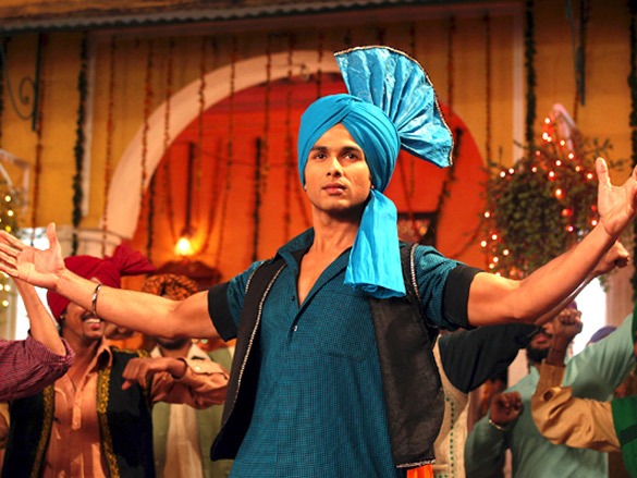 shahid kapoor 116