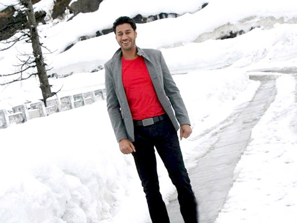 harbhajan maan 5