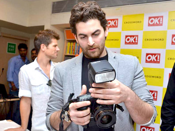 neil nitin mukesh releases ok magazine 8