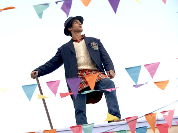 shahid kapoor 124