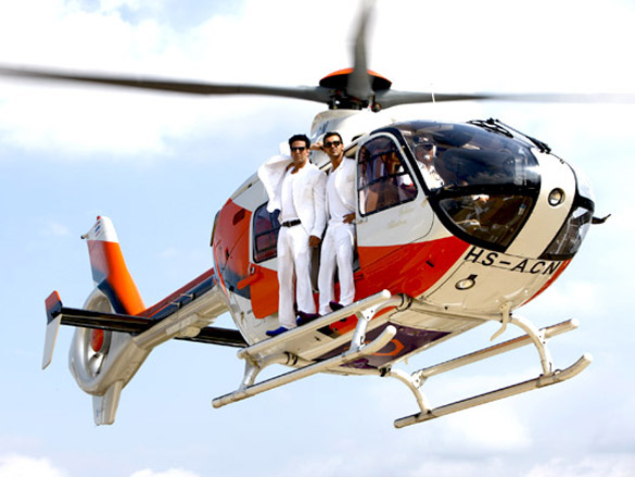 akshay kumarjohn abraham 2