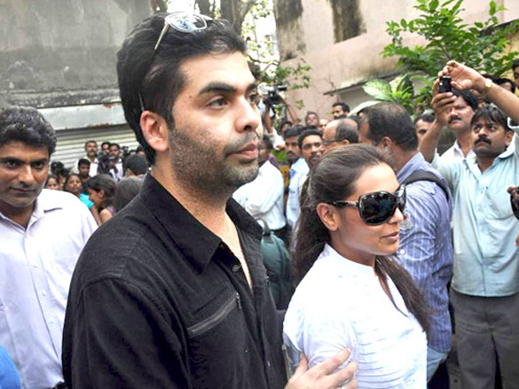 bollywood bids farewell to photographer gautam rajadhyaksha 3