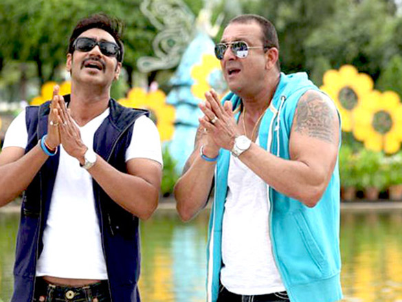 ajay devgnsanjay dutt 2